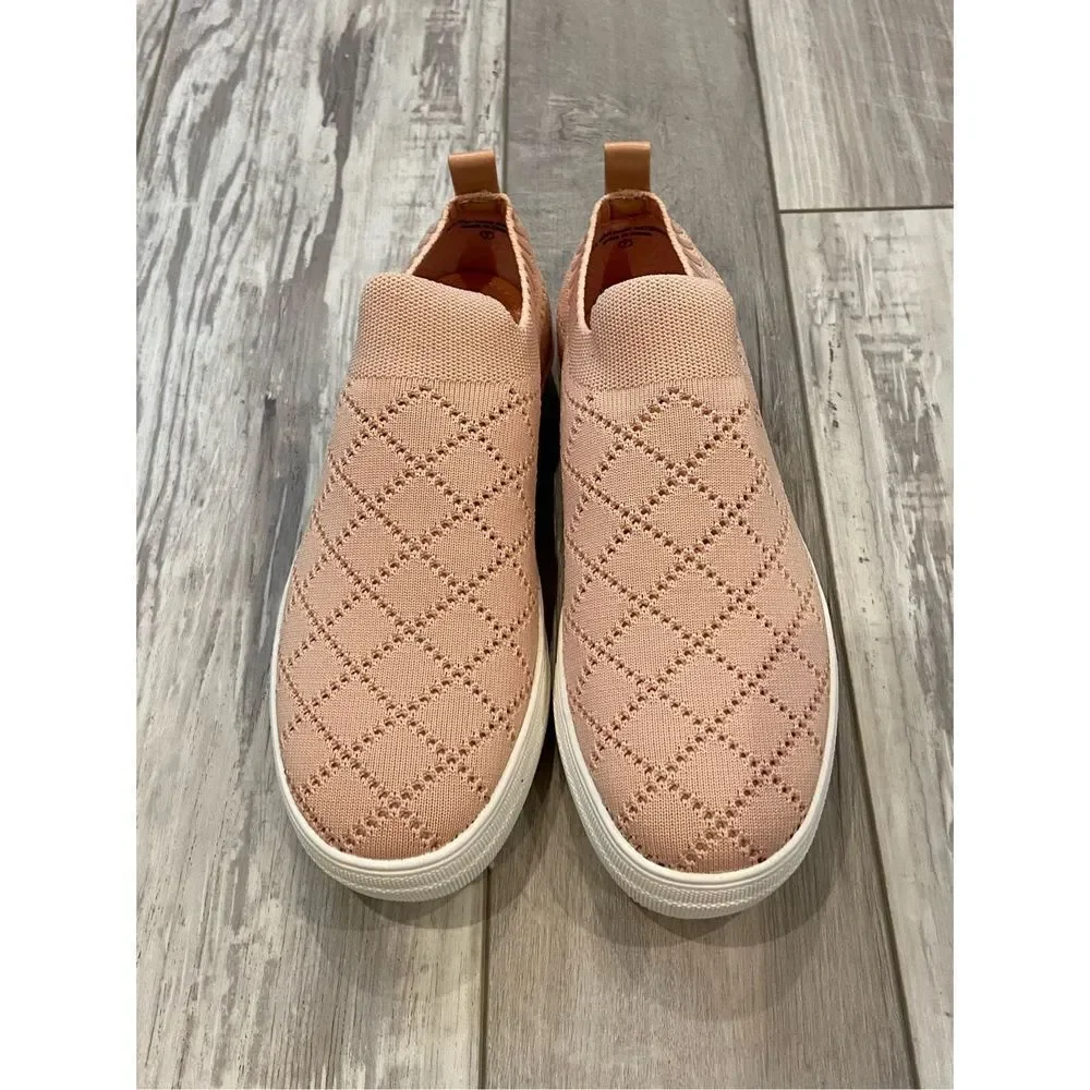 Soda slip on casual shoe/tennis shoe size 7 - Picture 8 of 10